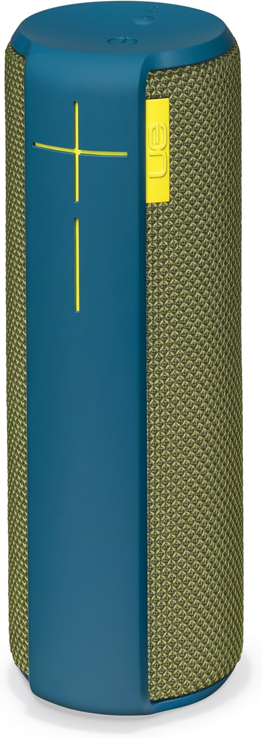 UE Boom Wireless Bluetooth Speaker - Lake Moss