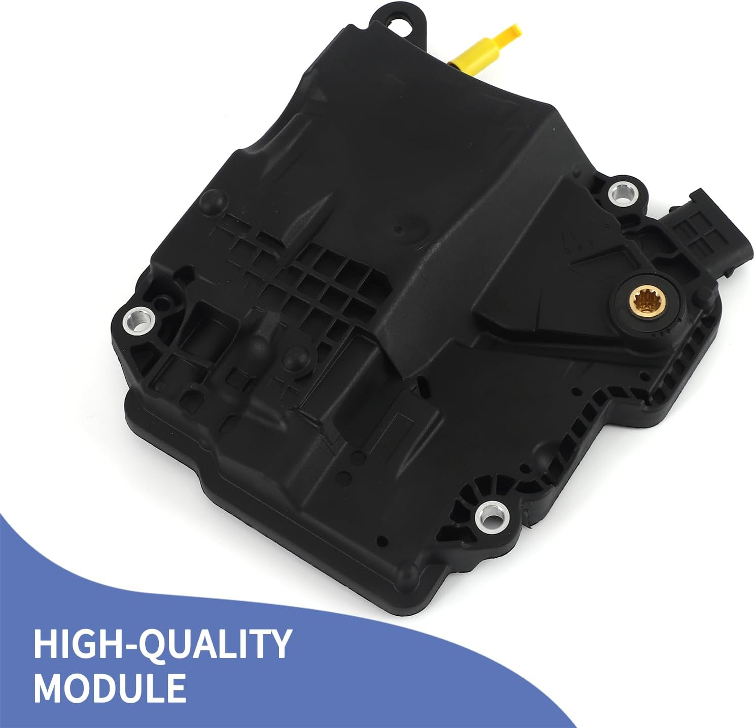Transmission Intelligent Servo Module, Automatic Transmission Control Unit ISM 0002701852 Compatible with Mercedes Benz Class W164 X164 W166 X166