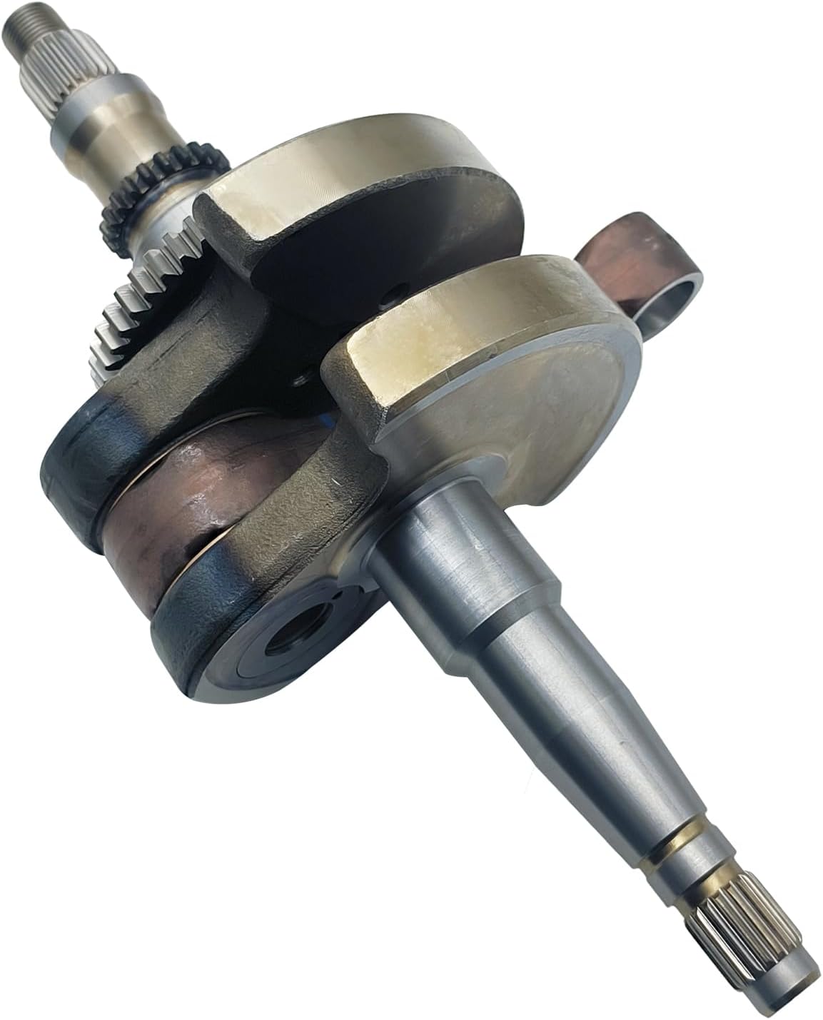 Auto Parts Original Factory Connecting Rod SUB Assy CRANKSHAFT for ATV CF625-C CF600-5 Engine Parts 0600-041000 Durable