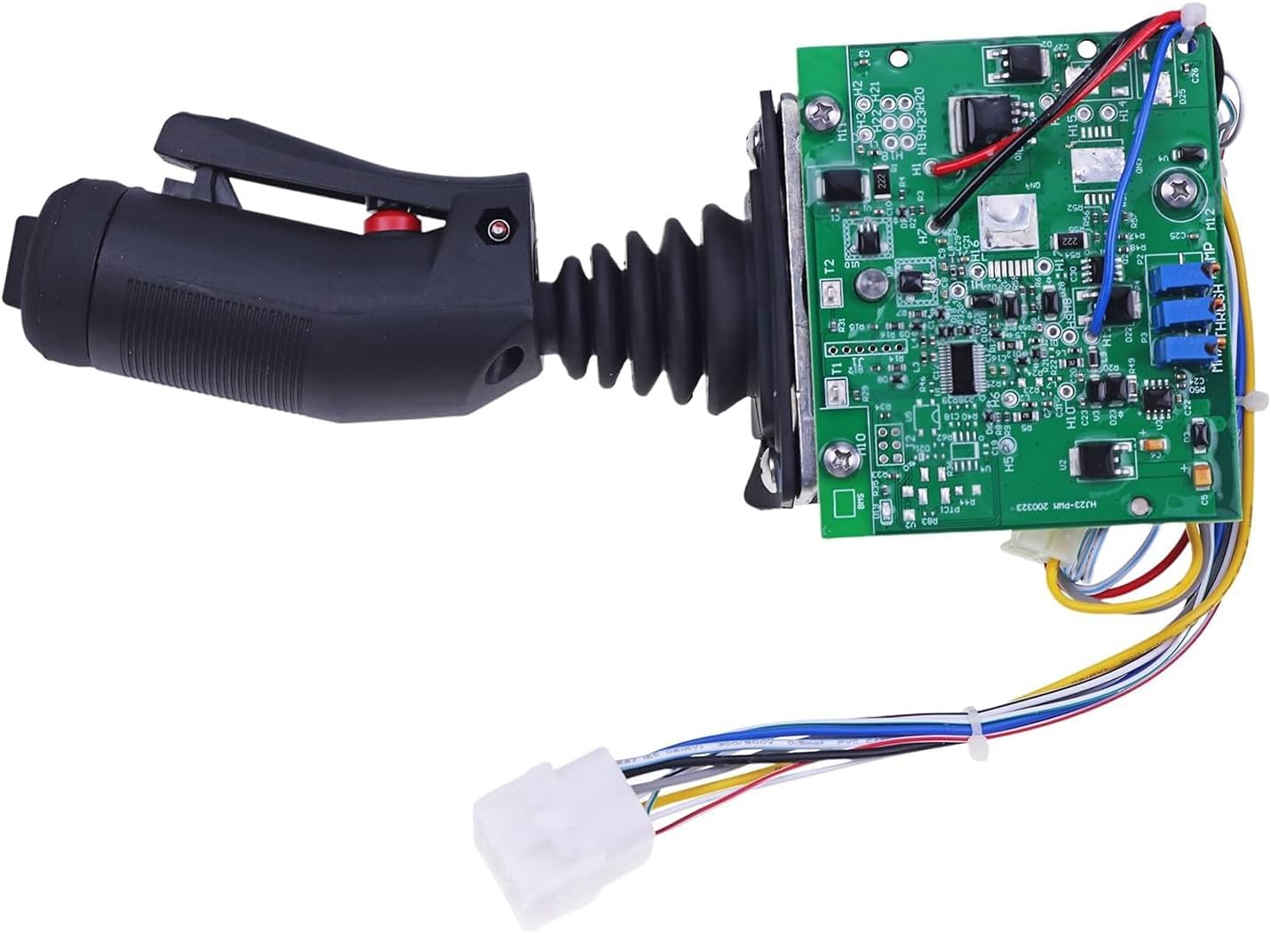 Joystick Controller 123994 159108 for Skyjack SJIII 3215 SJIII 3219