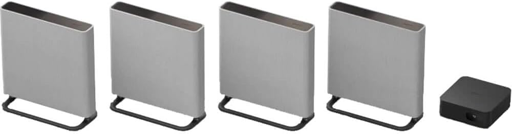 Sony BRAVIA Theater Quad Home Theater System