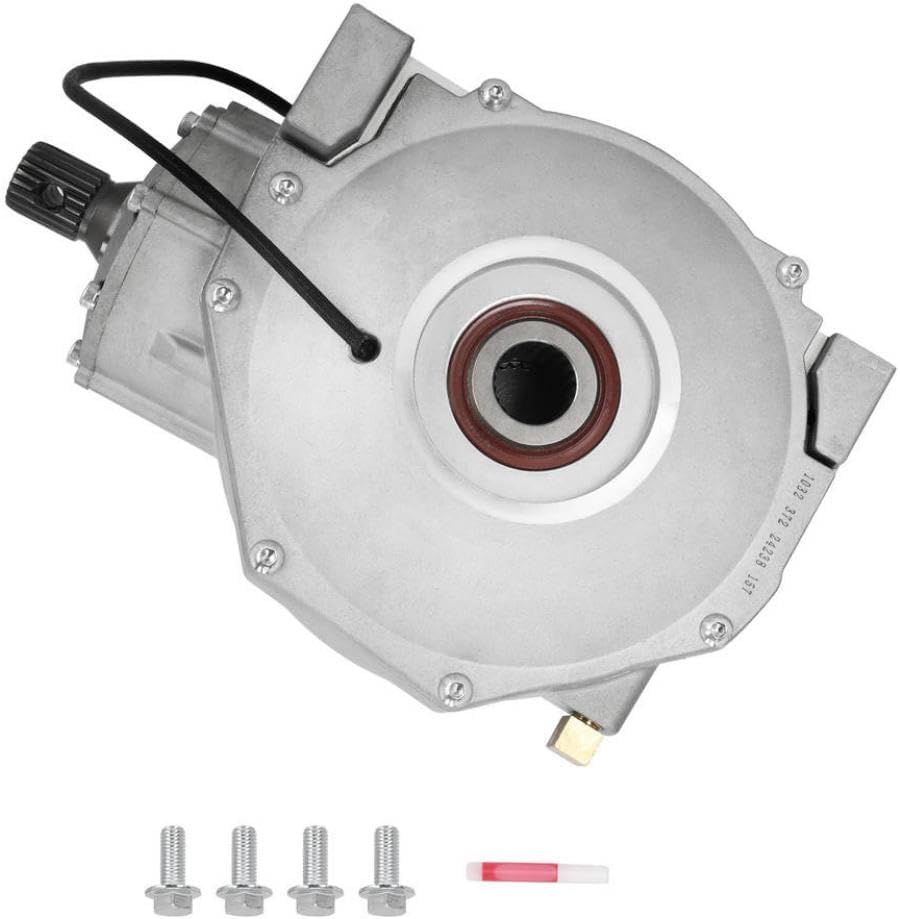 Differential Axle Carrier For 2016-2019 ATS L4 20L 8AT Automatic Rear