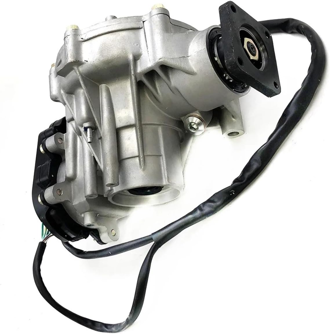 Original front gearbox front transmission box front differential Q810-310000 UTV U5 U8 Z5 Z6 Z8 ZFORCE 500 600 800 1000 UFORCE