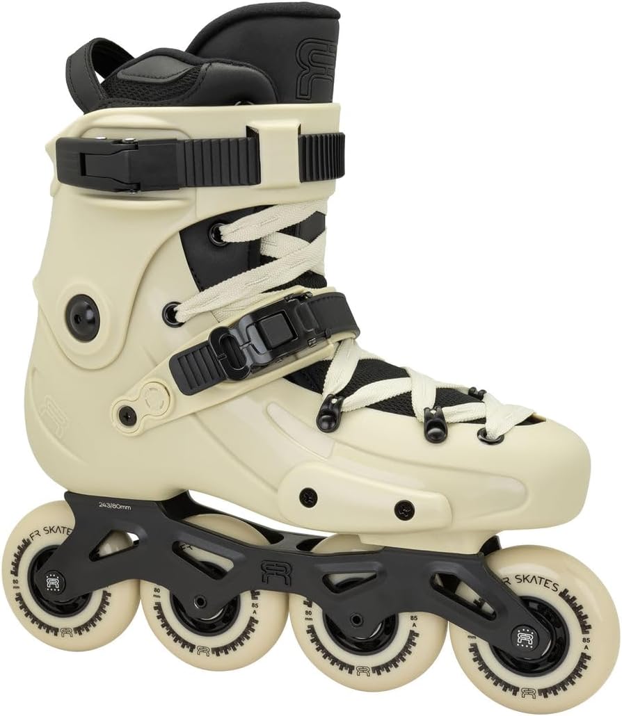 FR 80mm Sand Skates by FR