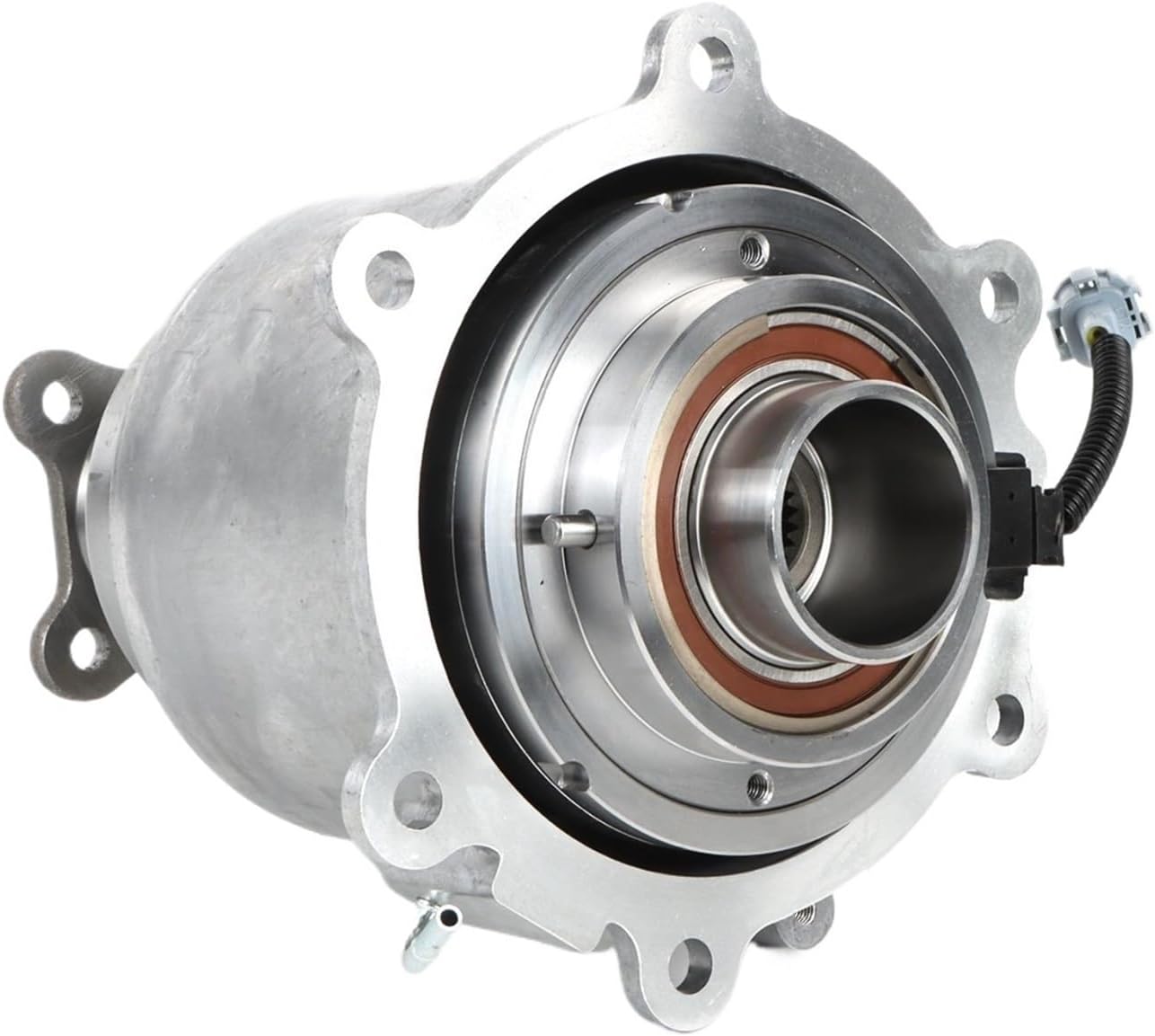 Rear Differential Coupling For Nissan Pathfinder 13-21 Compatible For Infiniti QX60 JX35 13-21 OE# 38761-3KA0B 38761-3JA0A 38761-3KA0A