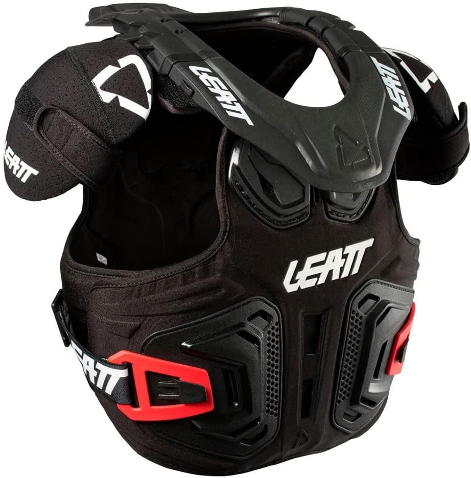 Leatt Youth Fusion 2.0 Junior