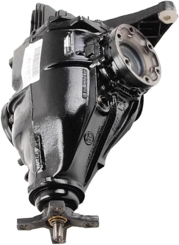 Rear Axle Differential Output Device A2053505823 Compatible with W205 W213 C200 C300 C180 E250 E260 E300