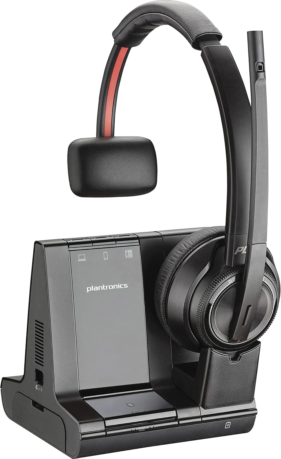 Plantronics Savi Wireless Headset System