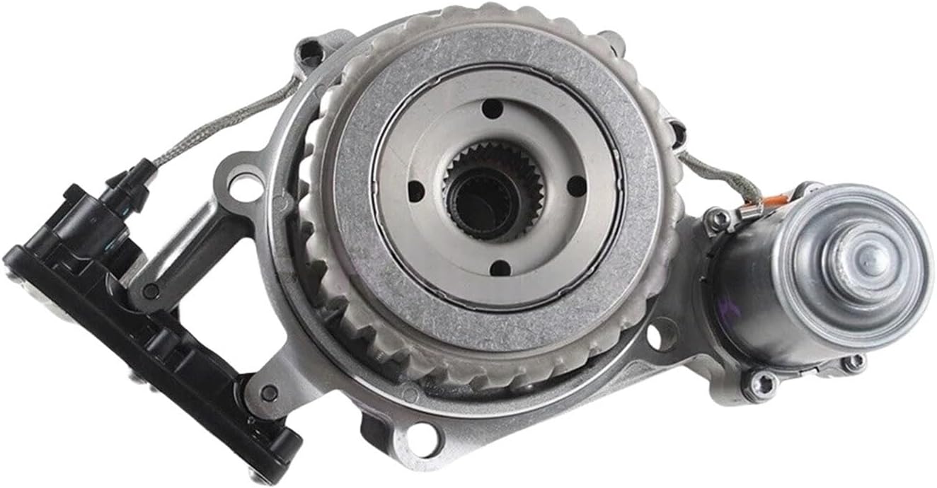 4WD Differential Clutch Control Unit Compatible for VW Golf R32 GTI /Audi A3 2015-2016 0CQ525554A 0CQ525554C 0CQ907554H