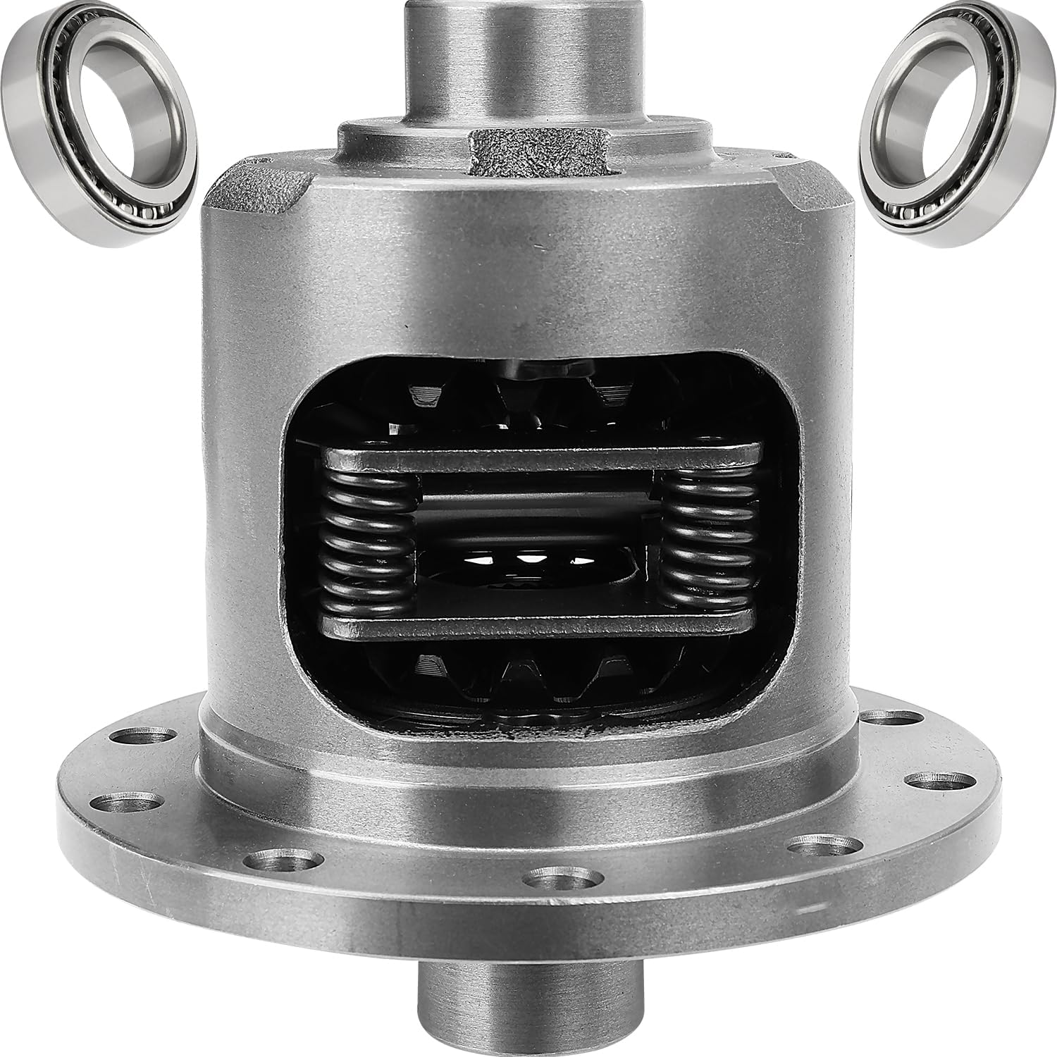 19663-010 Limited-Slip Differentia Posi Unit, Fit for GM 7.5