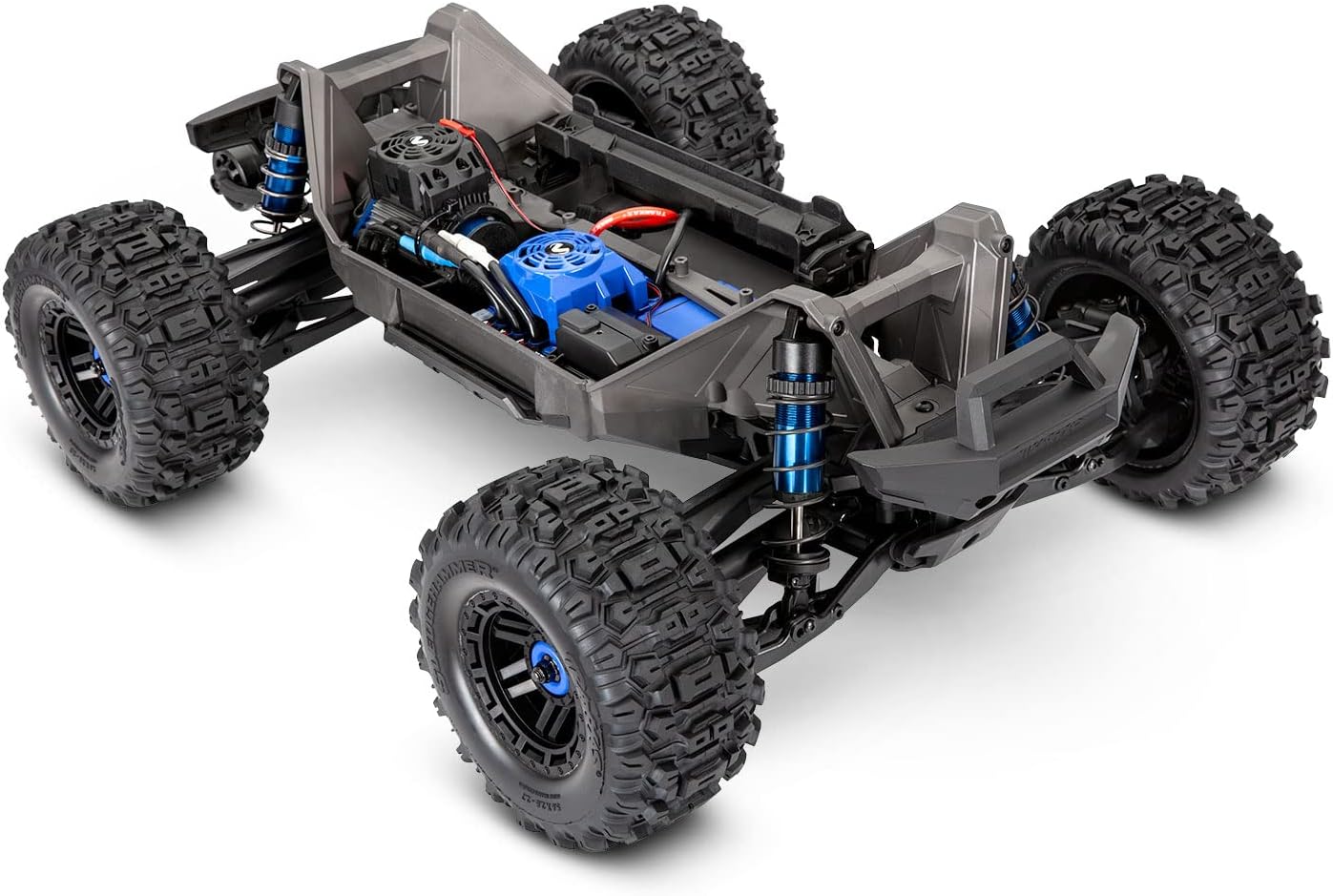 Traxxas Maxx Rock N Roll