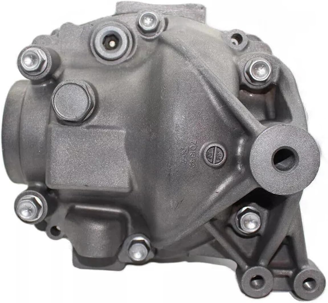 Rear Differential Axle Carrier 3501A115 Compatible For Jeep Patriot Compass 2007-2017