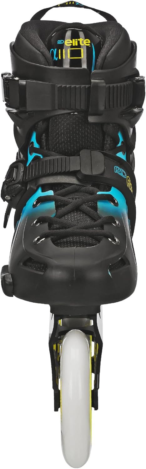 Roller Derby Elite Alpha 110mm 3-Wheel Inline Skate