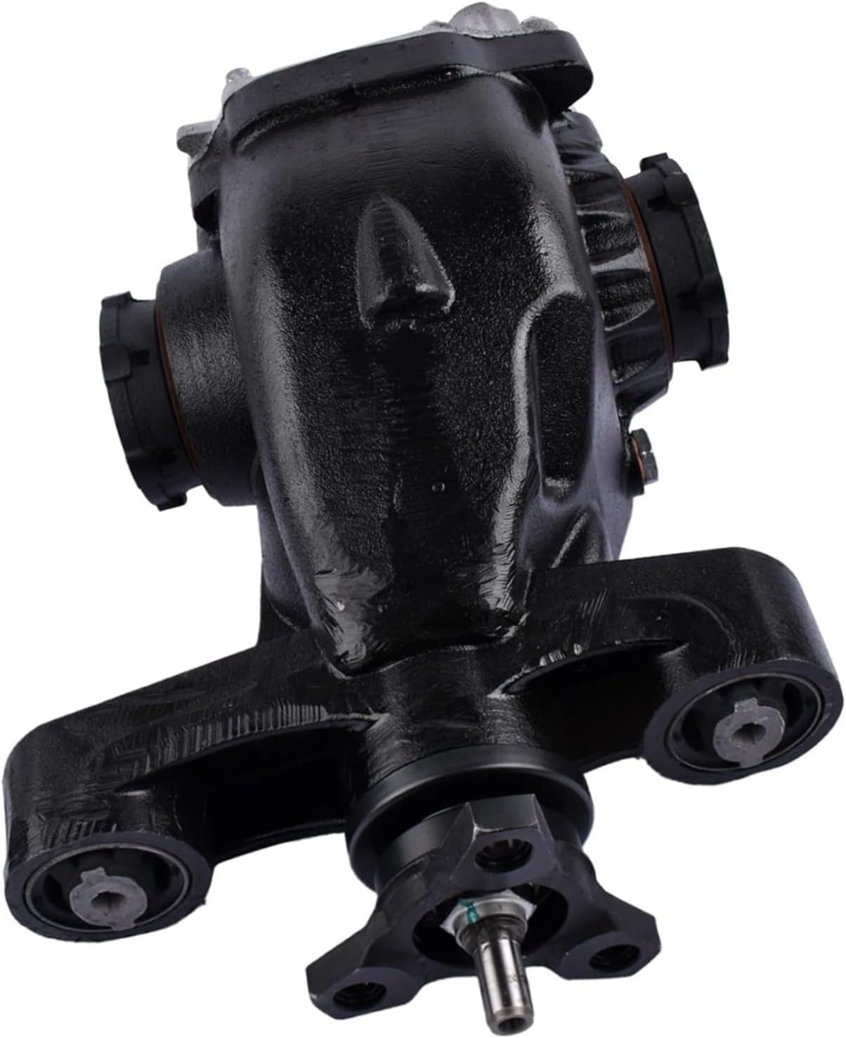 For Cadillac for ATS 2016-2019 Rear Differential Axle for Carrier 2.85FDR Automatic Transmission 2.0L RWD Replacement 23156307