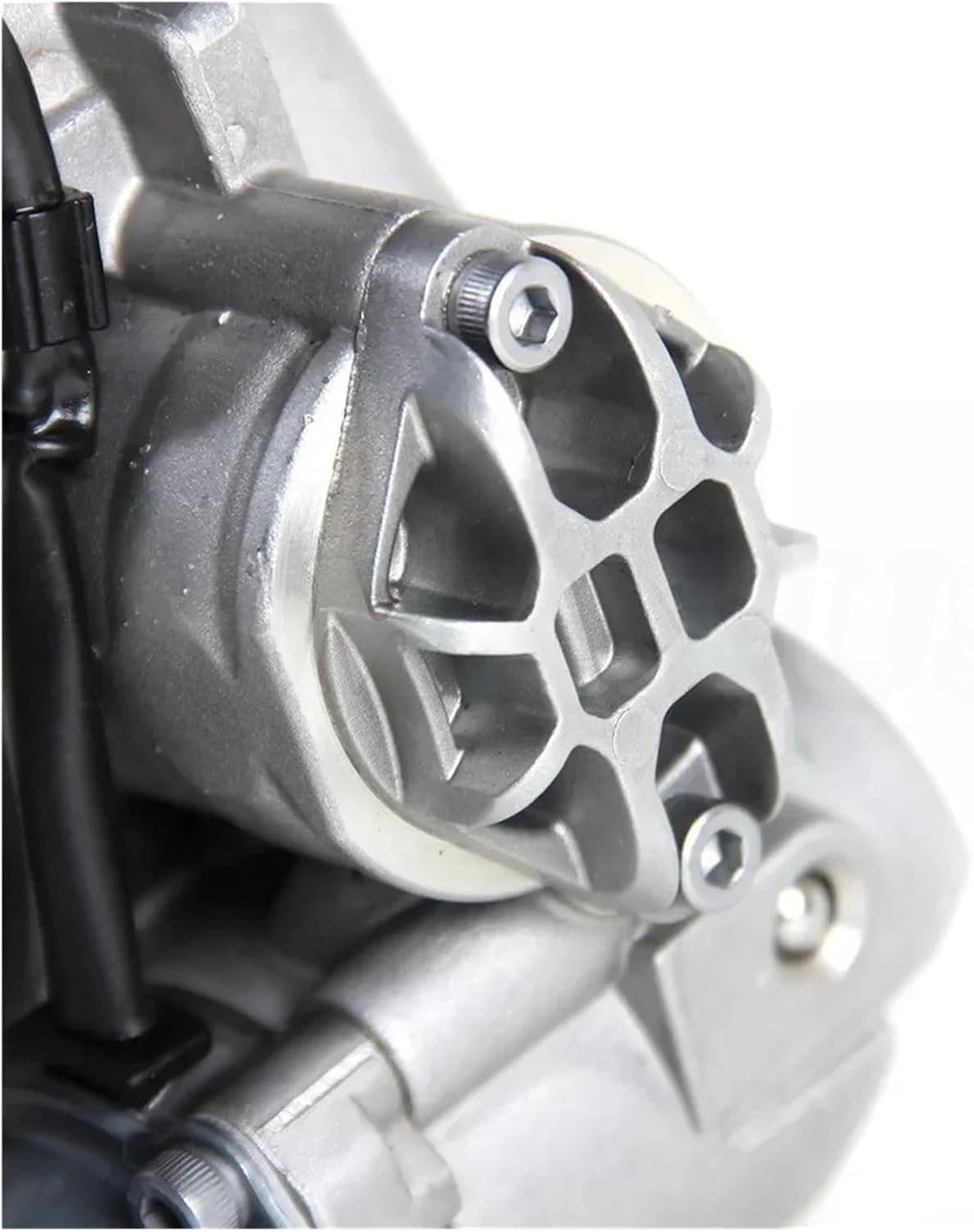 4 Motion Differential Clutch Control Unit Compatible for VW Sharan Tiguan 0AY907554A 0AY525554B