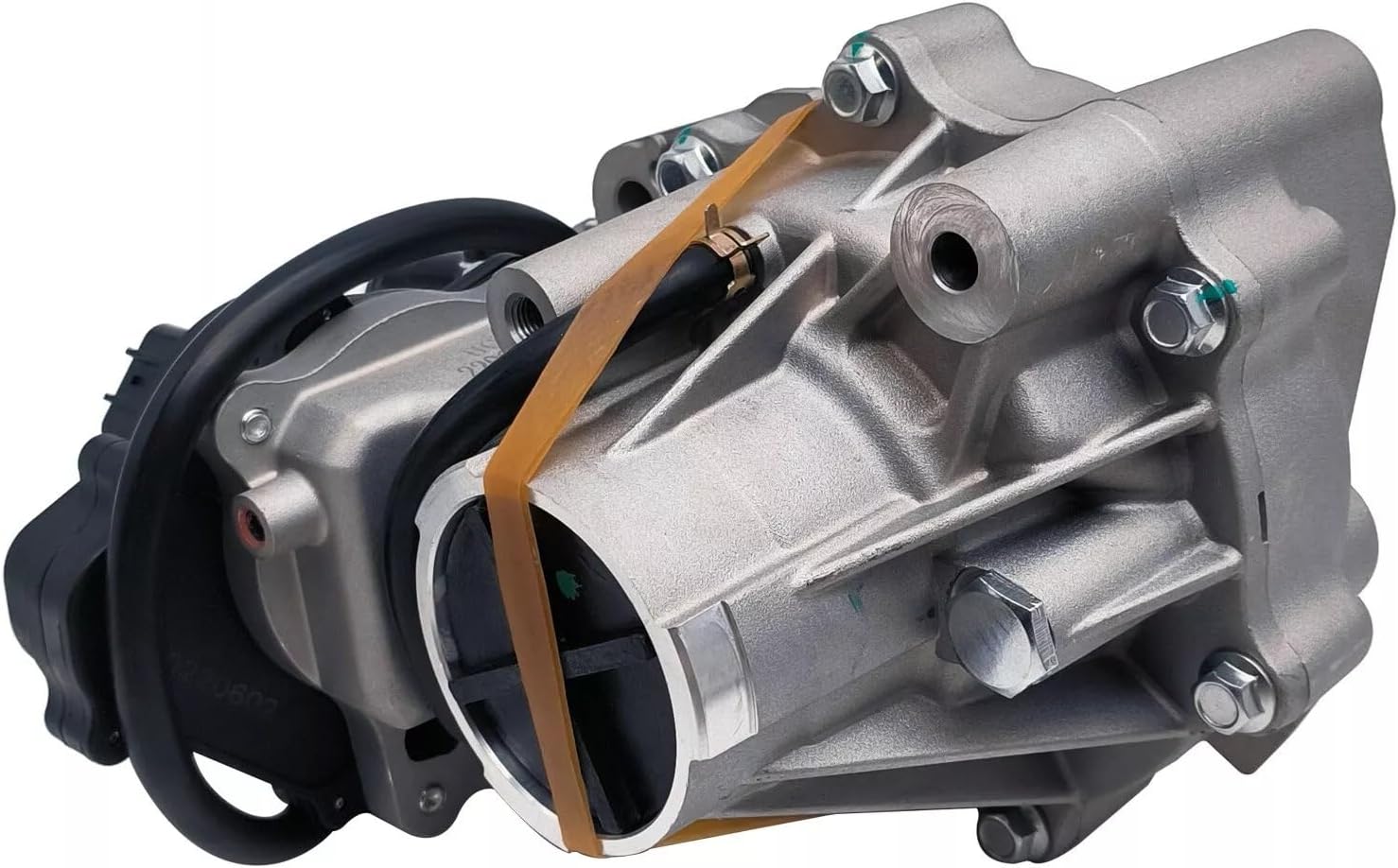 for HiSUN UTV 550 500 700 Front Differential Gear Box YS for MSU for Massimo for Coleman Motorcycle Accessories