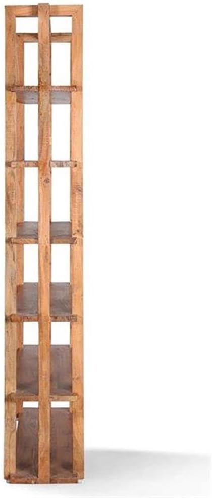 Parker House Crossings - Downtown Bookcase