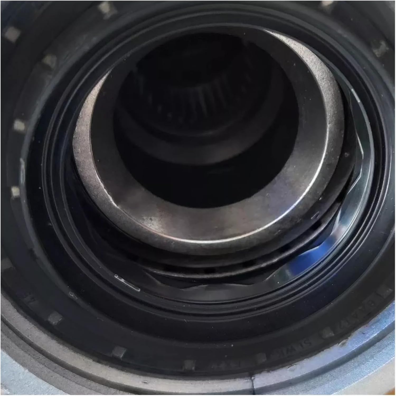 A1673305200 Front Differential 3.69 Compatible For Benz GLE 350 450 4MATIC 2020-