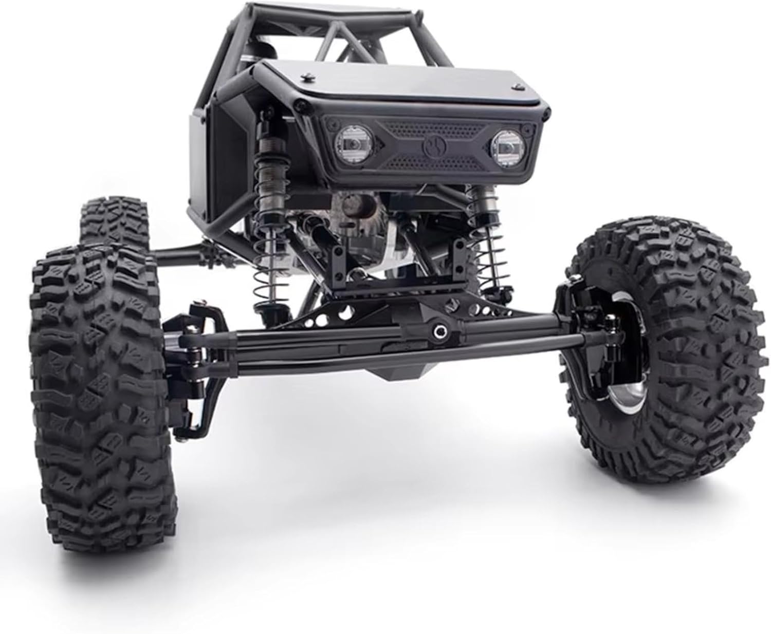 RC Axle Models For Axial For Capra For Unlimited Trail For Buggy For UTB For Racing 1/10 Aluminum Complete Front Axle Upgrades Accessories RC Crawler