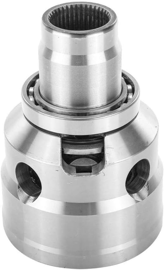 Center Differential Viscous Coupling 38913AA100 Compatible With Forester Impreza Legacy Outback
