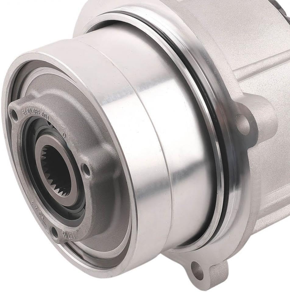 Differential Viscous Coupler Compatible With Santa Fe 10-12 Models 47800-39420 47800-39400
