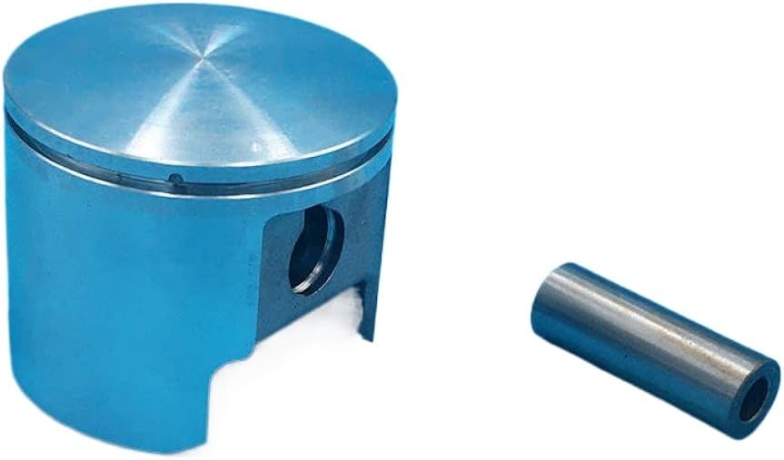 DLE30 DLE60 DLE130 DLE65 Piston Compatible With DLE Gas Engine 65CC 130CC Spare Parts Accessory Compatible With RC Models Metal Sale(DLE130DLE65)