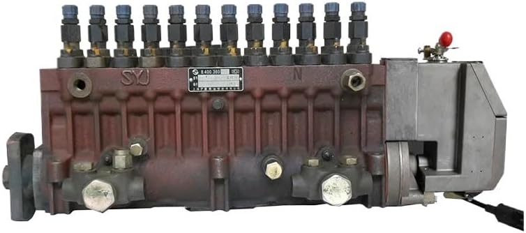 A900C-W Governor Electro Actuator Diesel Generator Set Governor Speed Controller