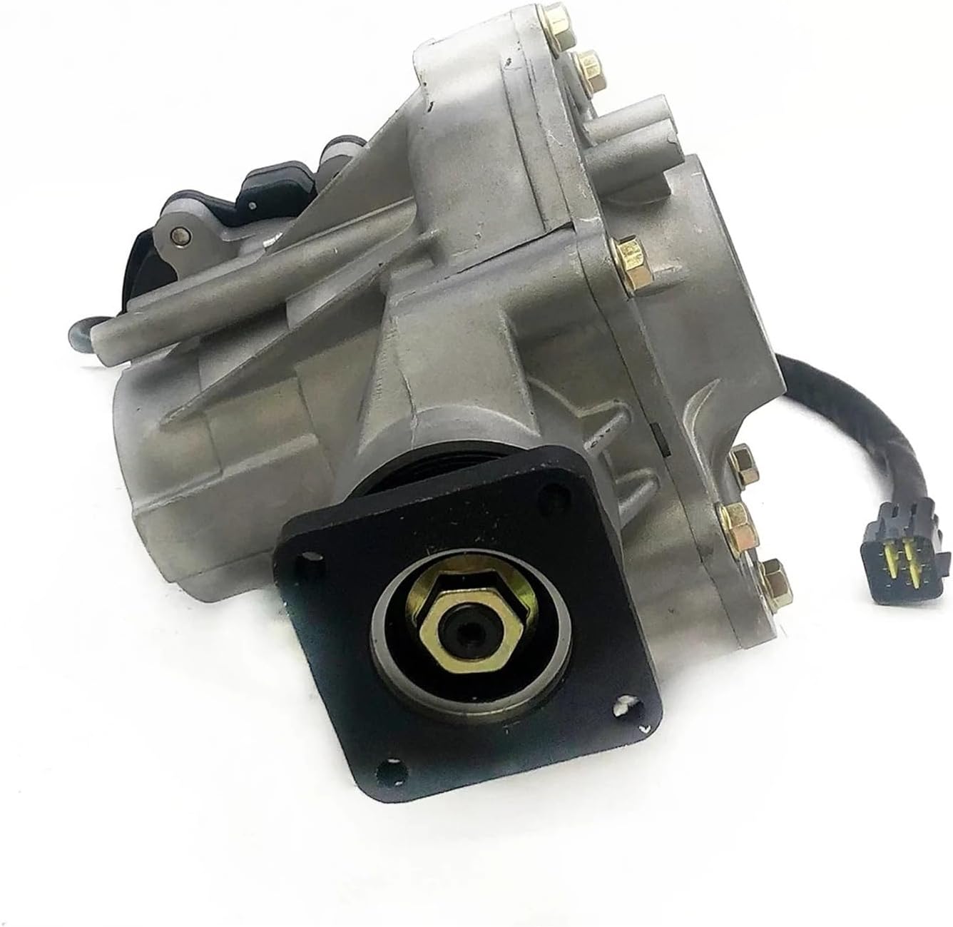 Original front gearbox front transmission box front differential Q810-310000 UTV U5 U8 Z5 Z6 Z8 ZFORCE 500 600 800 1000 UFORCE