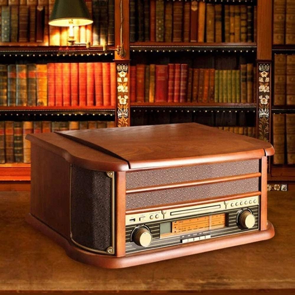 EHVYBDX Record Players