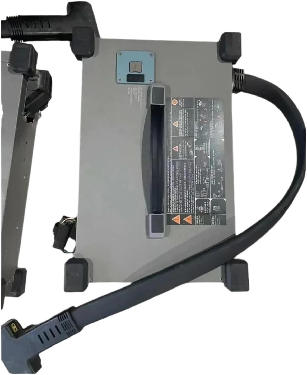 Compatible for T50 Drone Charger – Fits 40 Battery for Agricultural Drones/556(for T40)