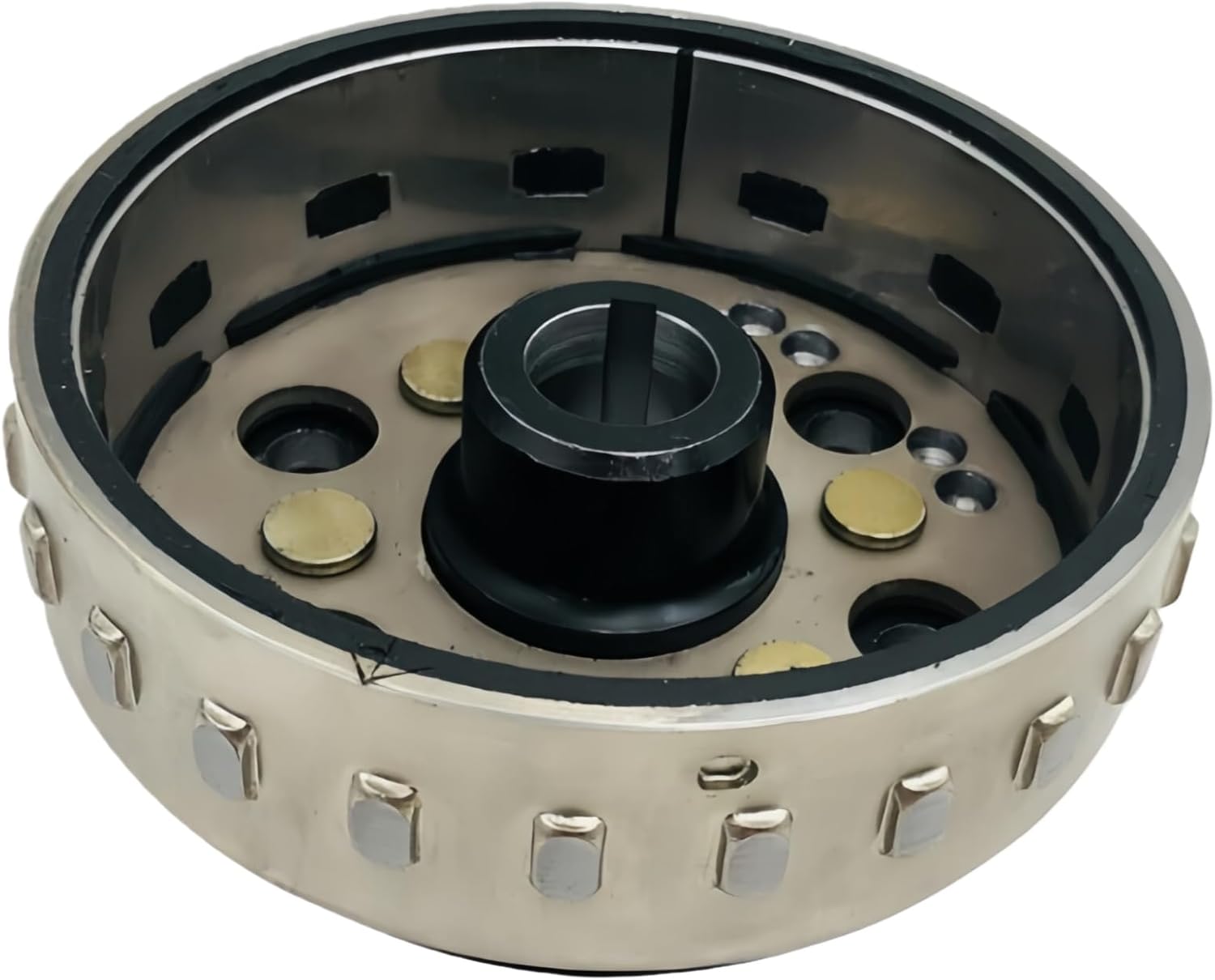 27244DP Flywheel Rotor Fits for LINHAI 400