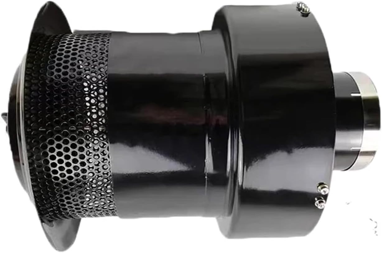 Excavator Parts Air Filter Element Pre-filter Assembly 11N6-23061 11N6-20100(11N6-20100)