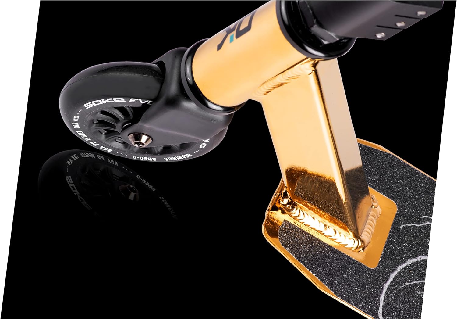 Soke EVO Street ABEC-9 Stunt