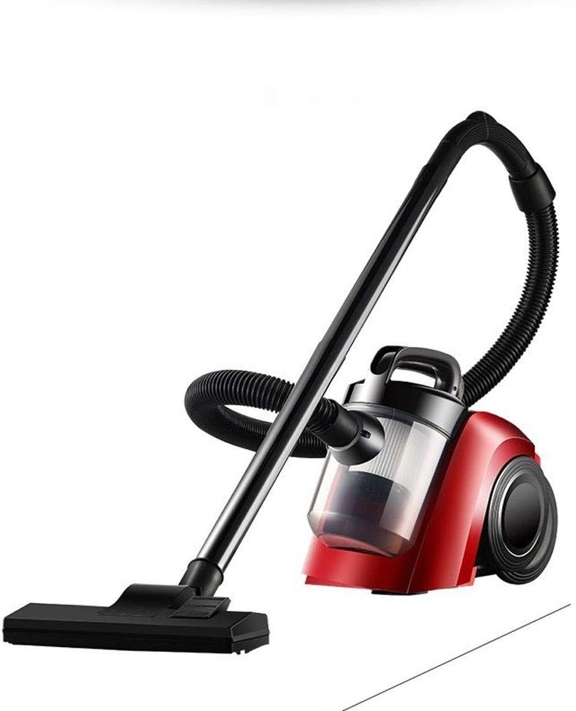 WAGNUS Wireless Vacuum Cordless Vacuum Cleaner, Handheld Vacuum Cleaner, 2L Large-Capacity Dust Cup Vacuum Ideal for Hard Floor Carpet for Home