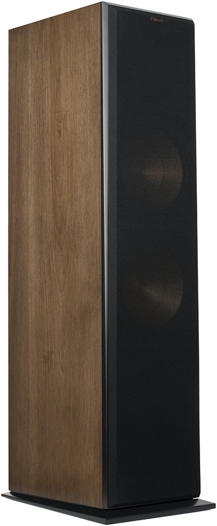 Klipsch 1065048 RF-7 III Floorstanding Speaker Walnut