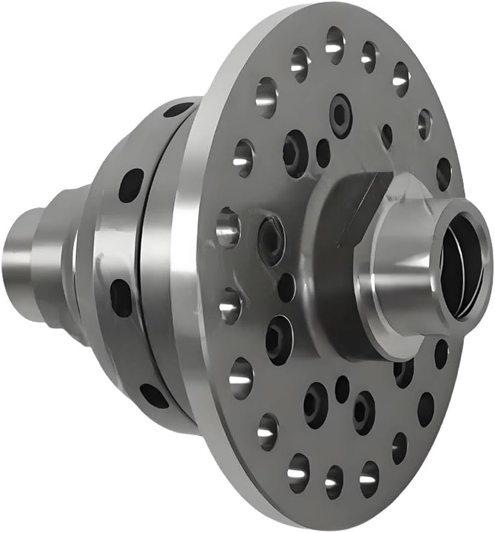 SL D30-4-27-LSD Limited Slip Differential Gear Compatible For Dana 30 Torsen Differentials 27 Spline 140 240 740 940