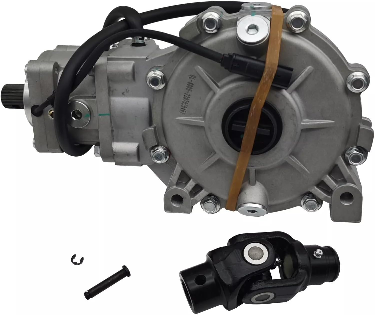 Motorcycle Parts for Hisun 800 UTV Front Differential Assy for Massimo for Bennche for MSU 47100-115-0000 Spare Parts