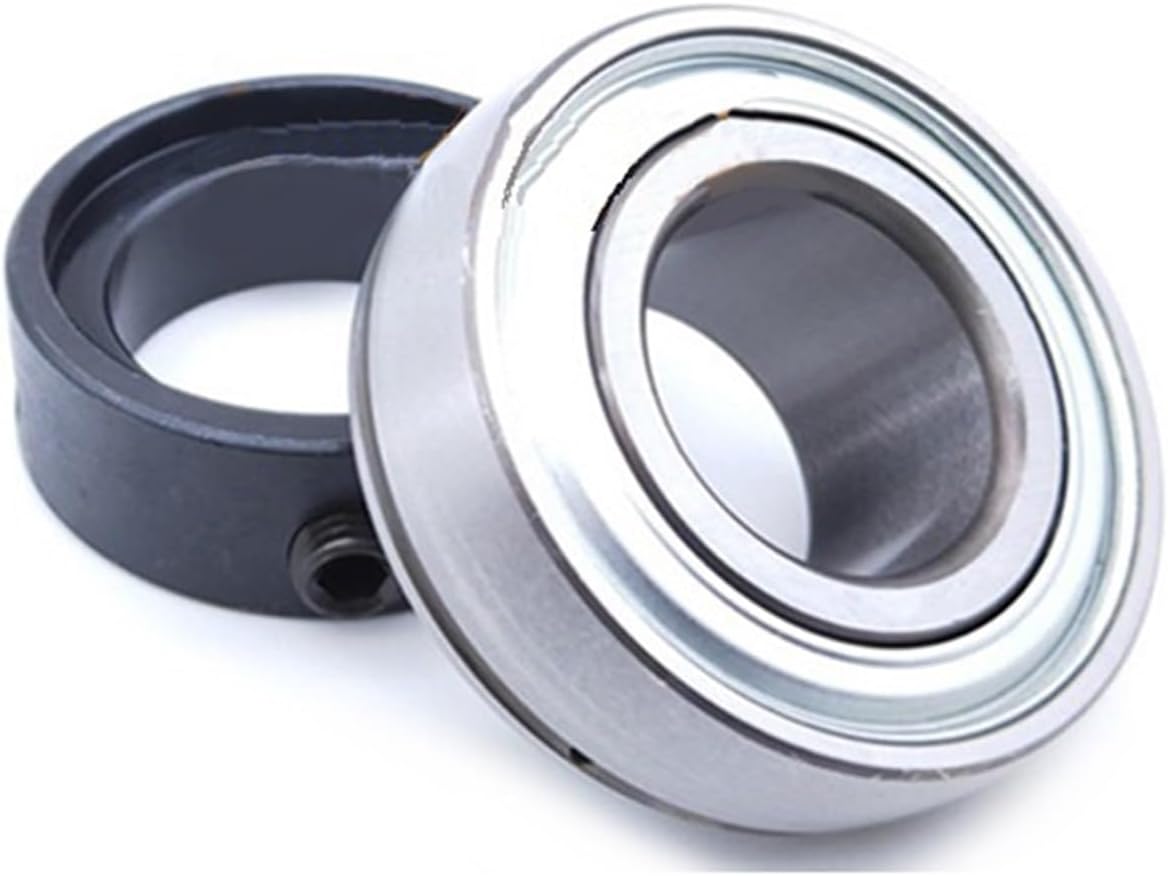 Harvester Bearings YET204 YET205 YET206 YET207 YET208 YET209 YET210(VL065 Precision,212)