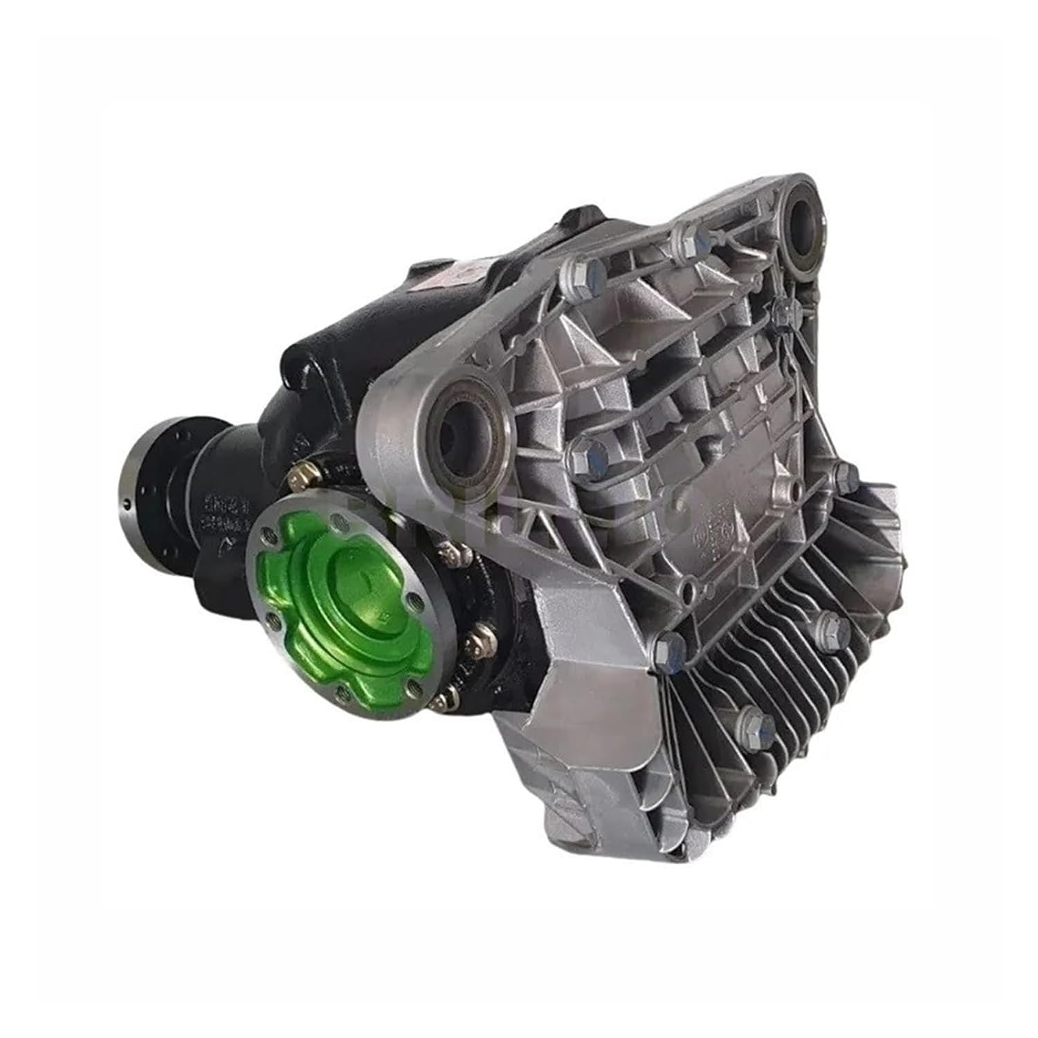 Rear Differential 2282480 2282481 33102282480 33102282081 Compatible for BMW E46 M3 S54 Diff Final Drive 3,62 Ratio 2000-06