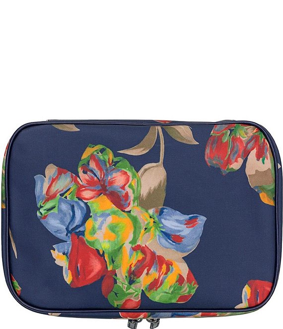 Ilaria Hanging Toiletry Travel Case