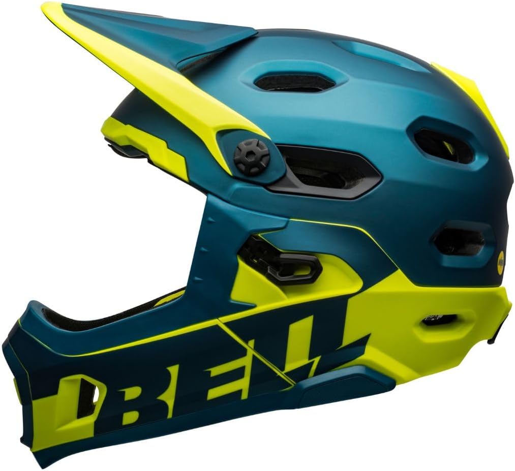 Bell Super DH MIPS