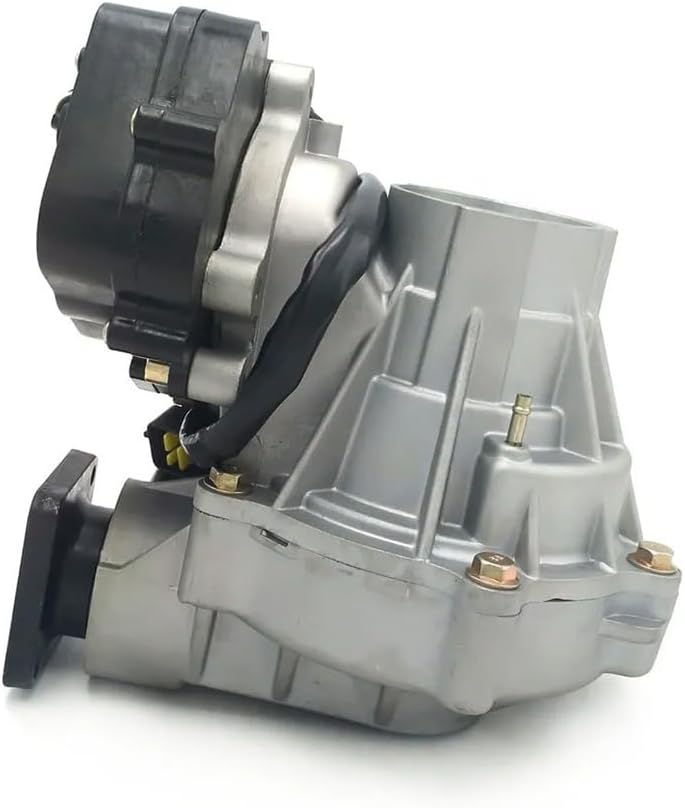 Front Axle Transmission Box Gearbox Differential Diff Fit For 500 600 X5 X6 0181-310000 Go Kart Buggy