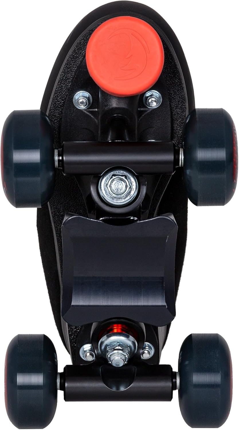 Chaya Park Dark Soul Skates EU40