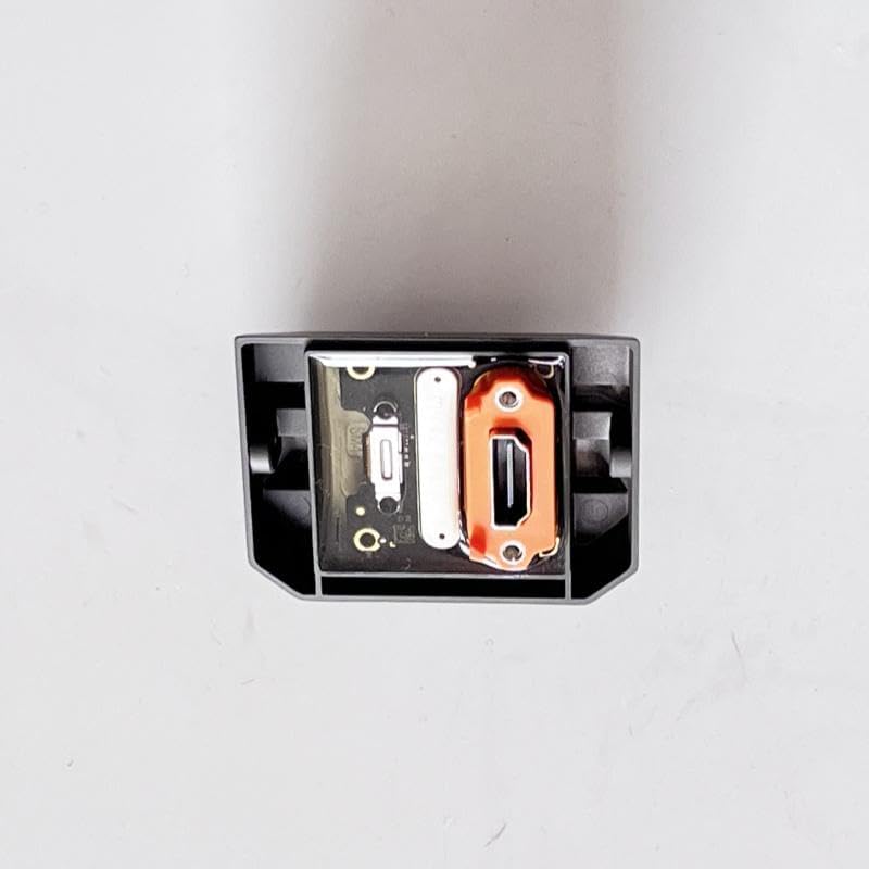 for D-ji T70 Agricultural Drone Spare Part FPV Module 1021.01 Drone Accessories