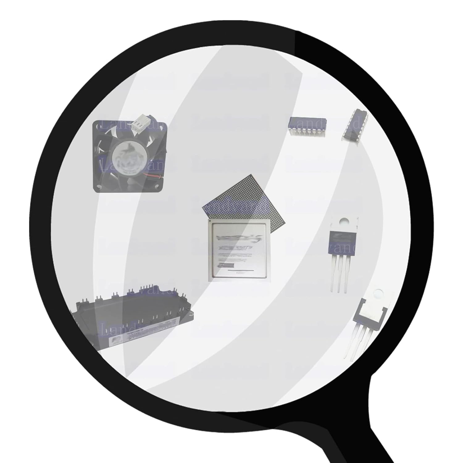 1PC HC-KFE23 AC SERVO Motor New in Box HCKFE23