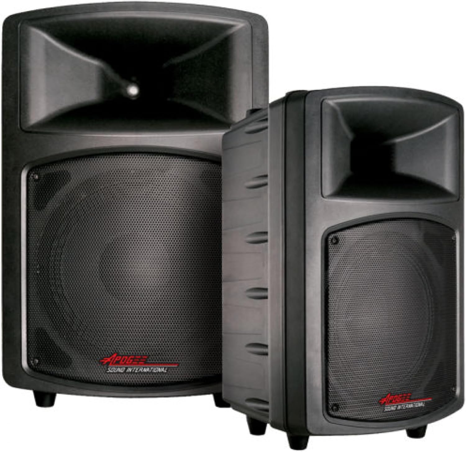 Bogen AMT15 15IN Apogee Molded Trap Speaker