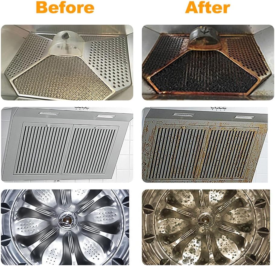 LeTkingok High Temperature Handheld Steam Cleaner Electric High Pressure Steam Clean Cleaning Machine Power Steamer 2500W