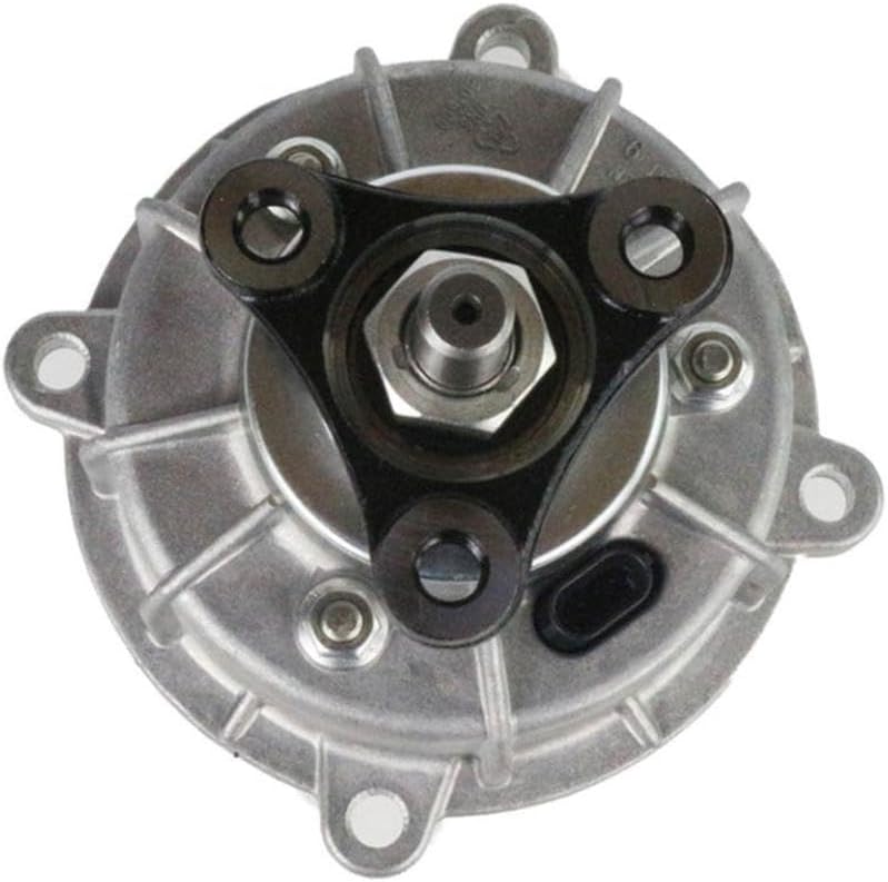 Viscous Coupler 47800-39300 Differential Part Compatible With 2006-2008 Santa FE CM Transmission Drivetrain Compatible with Car Differentials