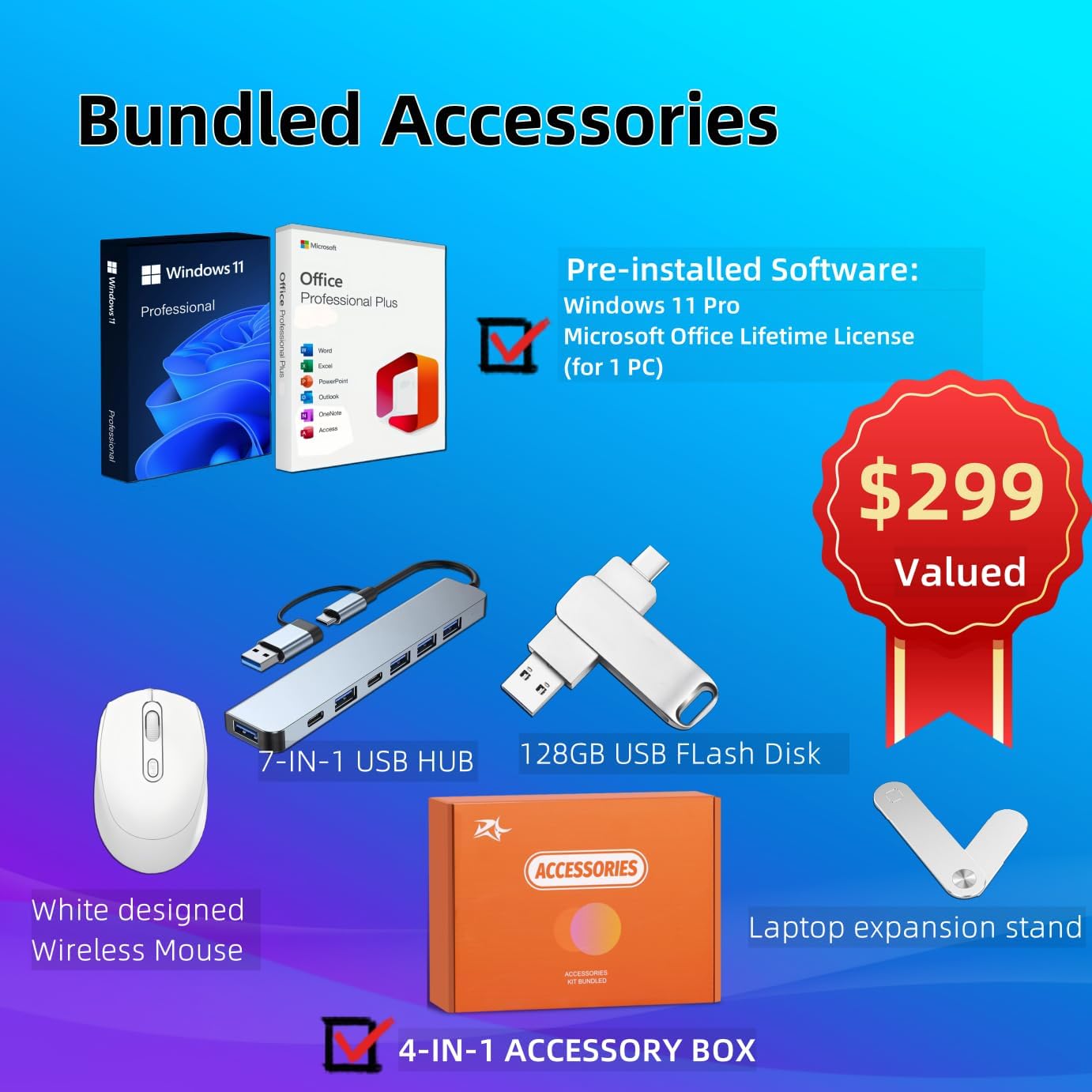 LG 2025 Gram 17 Touchscreen Laptop, Copilot+ PC, 2560 x 1600 320 Nits Display, Intel Ultra 7 258V CPU, Intel Arc Graphics, 32 GB DDR5 RAM, 2 TB SSD, Backlit KB, Thunderbolt, Wi-Fi 7, w/Accessories