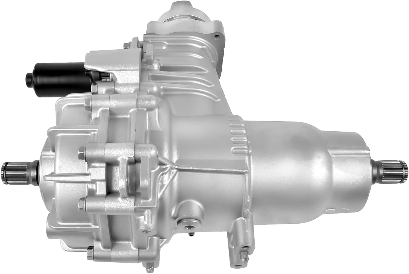 68090612AG Rear Axle Differential Replacement for Chrysler 200 Jeep Cherokee 3.6L AWD Single Speed 440-01496